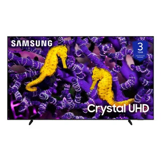 Samsung UN98DU9000FXZA 98" Class Crystal UHD