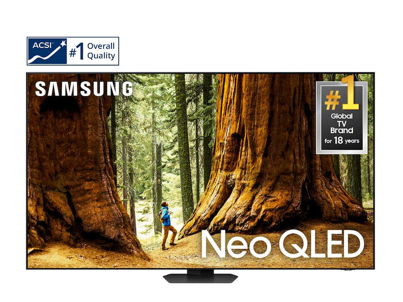 Samsung QN98QN90D 98" Class QLED 4K