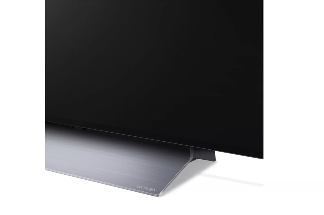 LG OLED65C3PUA 65" OLED Evo 4K Ultra HD TV w/ThinQ AI