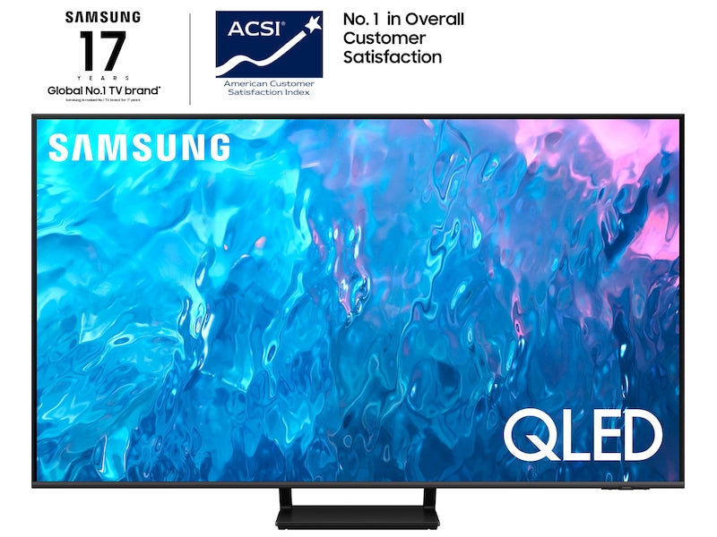 Samsung QN75Q70DAFXZA 75" Class QLED 4K